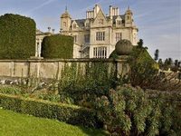 Stoke Rochford Hall Hotel Grantham
