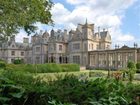 фото отеля Stoke Rochford Hall Hotel Grantham