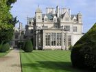 фото отеля Stoke Rochford Hall Hotel Grantham