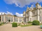 фото отеля Stoke Rochford Hall Hotel Grantham