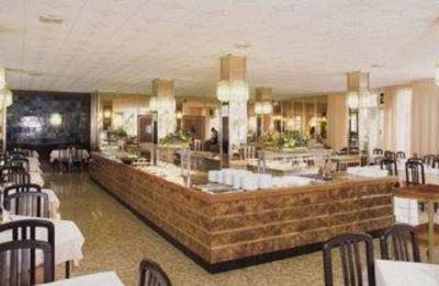 фото отеля Copacabana Hotel Lloret de Mar