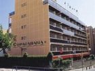 фото отеля Copacabana Hotel Lloret de Mar