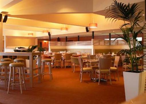 фото отеля Quality Hotel Lincoln Green