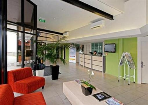 фото отеля Quality Hotel Lincoln Green