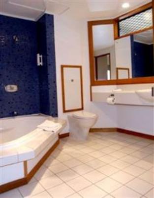 фото отеля Quality Hotel Lincoln Green