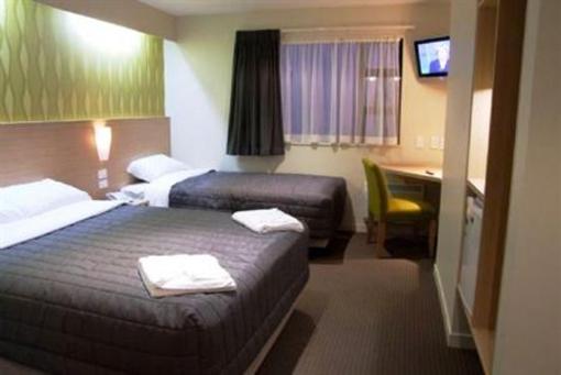 фото отеля Quality Hotel Lincoln Green