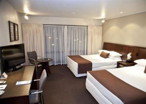 фото отеля Quality Hotel Lincoln Green