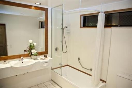 фото отеля Quality Hotel Lincoln Green