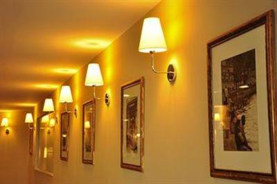 фото отеля Hotel Porto da Ilha
