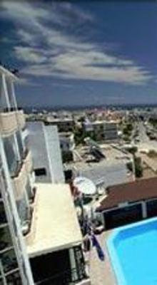 фото отеля Panorama Studios and Apartments
