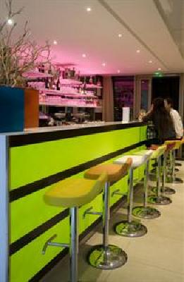 фото отеля Holiday Inn Express Paris Canal De La Villette
