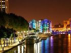 фото отеля Holiday Inn Express Paris Canal De La Villette