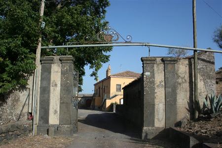 фото отеля Casale del Feudo