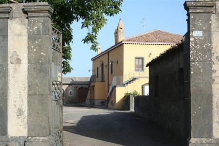 фото отеля Casale del Feudo