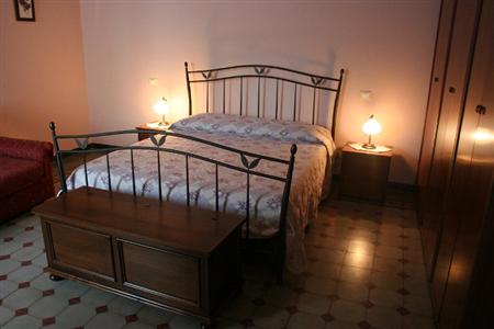 фото отеля Casale del Feudo