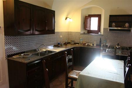 фото отеля Casale del Feudo