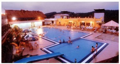фото отеля Jerantut Hill Resort