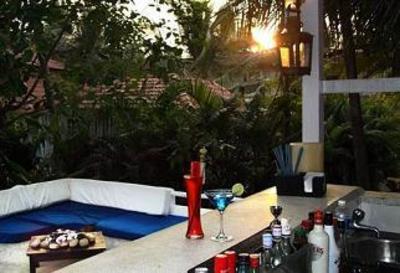 фото отеля Soul Vacations Hotel Colva