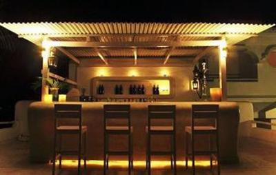 фото отеля Soul Vacations Hotel Colva