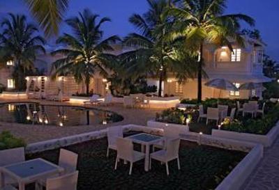 фото отеля Soul Vacations Hotel Colva
