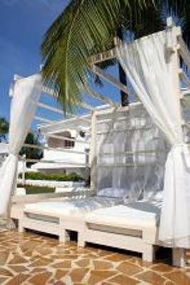 фото отеля Soul Vacations Hotel Colva
