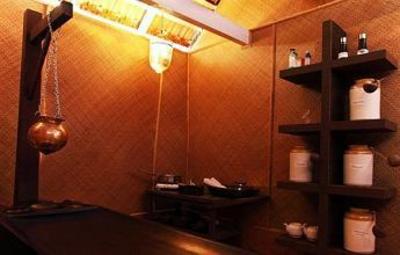 фото отеля Soul Vacations Hotel Colva