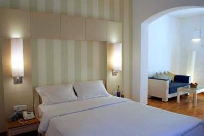 фото отеля Soul Vacations Hotel Colva