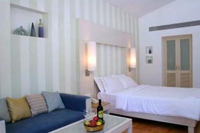 фото отеля Soul Vacations Hotel Colva