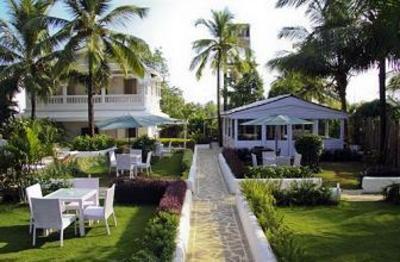 фото отеля Soul Vacations Hotel Colva