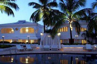 фото отеля Soul Vacations Hotel Colva
