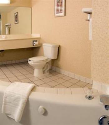 фото отеля Fairfield Inn & Suites Atlanta Airport South/Sullivan Road