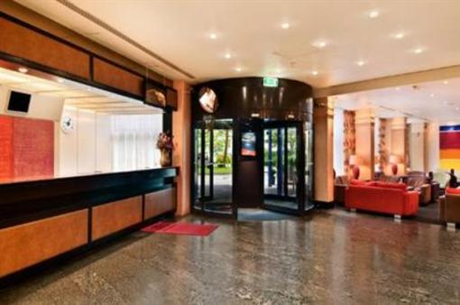 фото отеля Fairfield Inn & Suites Atlanta Airport South/Sullivan Road