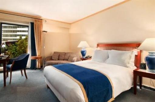 фото отеля Fairfield Inn & Suites Atlanta Airport South/Sullivan Road
