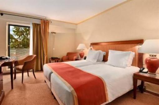 фото отеля Fairfield Inn & Suites Atlanta Airport South/Sullivan Road