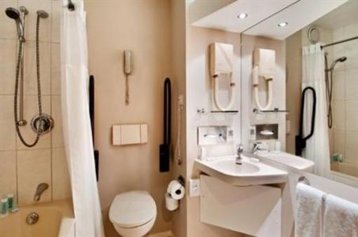 фото отеля Fairfield Inn & Suites Atlanta Airport South/Sullivan Road