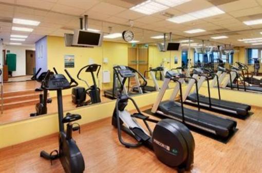 фото отеля Fairfield Inn & Suites Atlanta Airport South/Sullivan Road