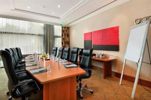 фото отеля Fairfield Inn & Suites Atlanta Airport South/Sullivan Road