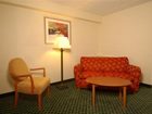 фото отеля Fairfield Inn & Suites Atlanta Airport South/Sullivan Road