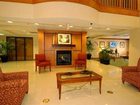 фото отеля Fairfield Inn & Suites Atlanta Airport South/Sullivan Road