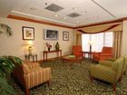 фото отеля Fairfield Inn & Suites Atlanta Airport South/Sullivan Road