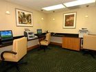 фото отеля Fairfield Inn & Suites Atlanta Airport South/Sullivan Road