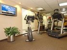 фото отеля Fairfield Inn & Suites Atlanta Airport South/Sullivan Road