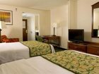 фото отеля Fairfield Inn & Suites Atlanta Airport South/Sullivan Road