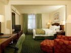 фото отеля Fairfield Inn & Suites Atlanta Airport South/Sullivan Road