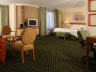 фото отеля Fairfield Inn & Suites Atlanta Airport South/Sullivan Road