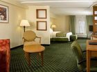 фото отеля Fairfield Inn & Suites Atlanta Airport South/Sullivan Road