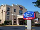 фото отеля Fairfield Inn & Suites Atlanta Airport South/Sullivan Road