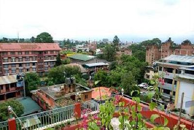 фото отеля Hotel Norbu Linka