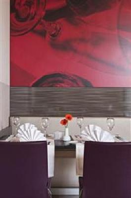 фото отеля InterCityHotel Ulm