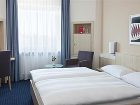 фото отеля InterCityHotel Ulm